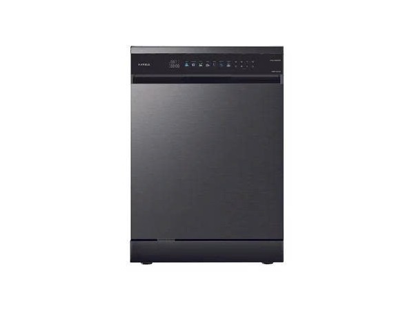 Máy rửa chén độc lập kết nối Wifi Hafele HDW-F6072B 535.29.700